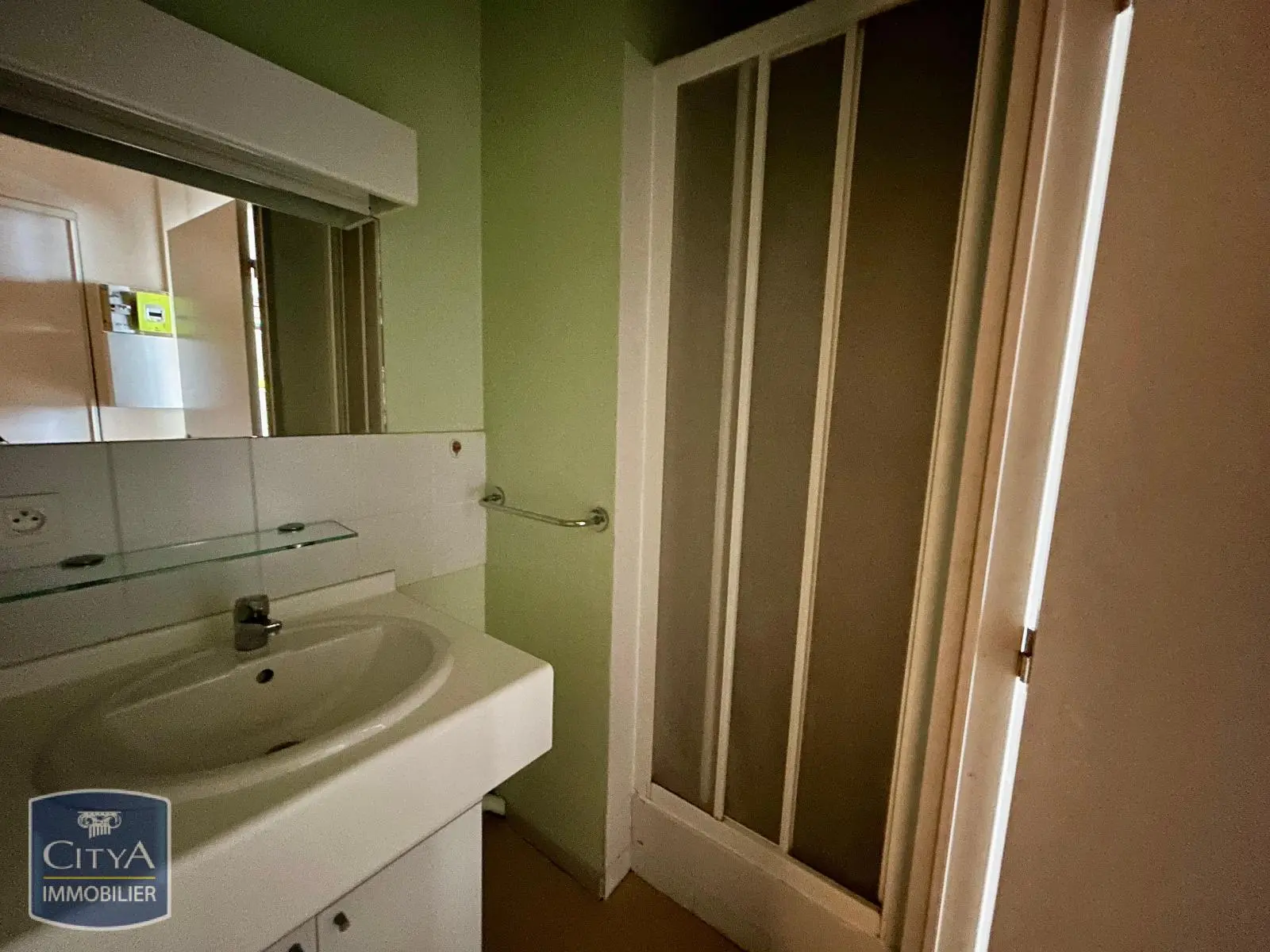 Photo 4 Appartement 1 pièce 15.34m²