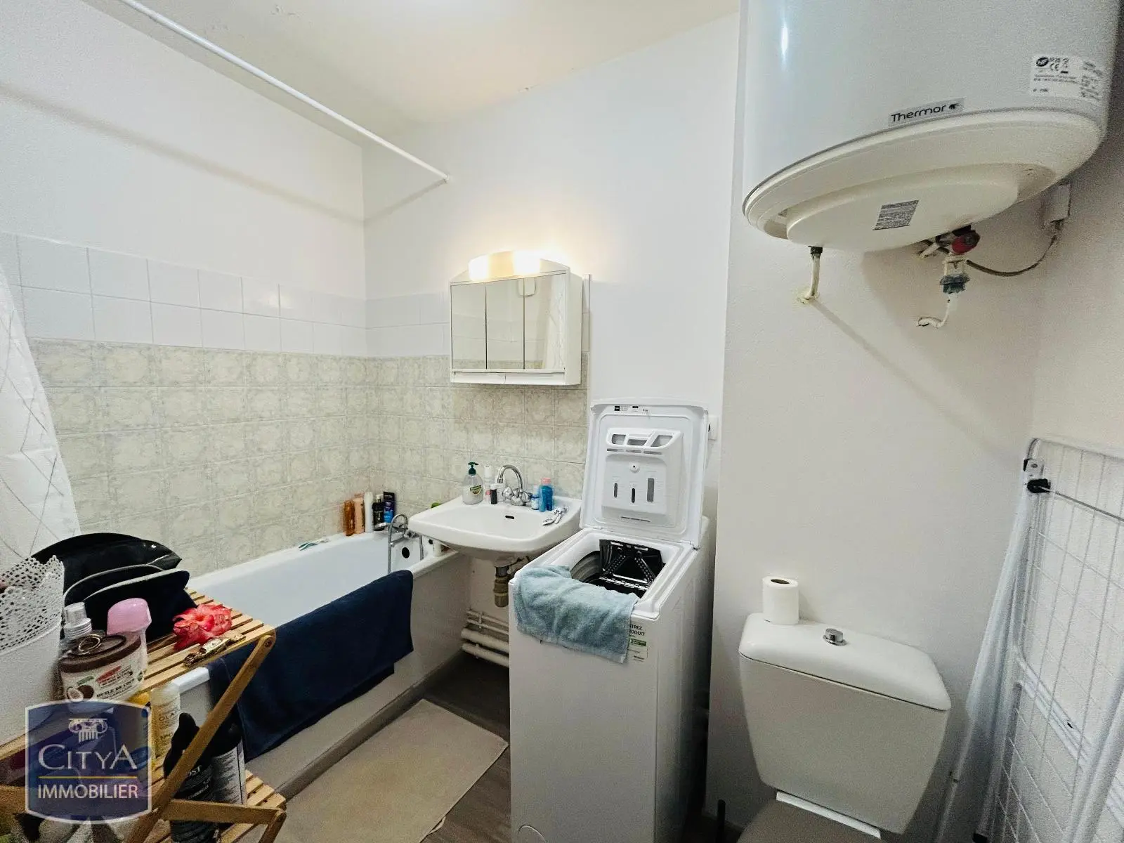Photo 3 appartement Chambray-lès-Tours