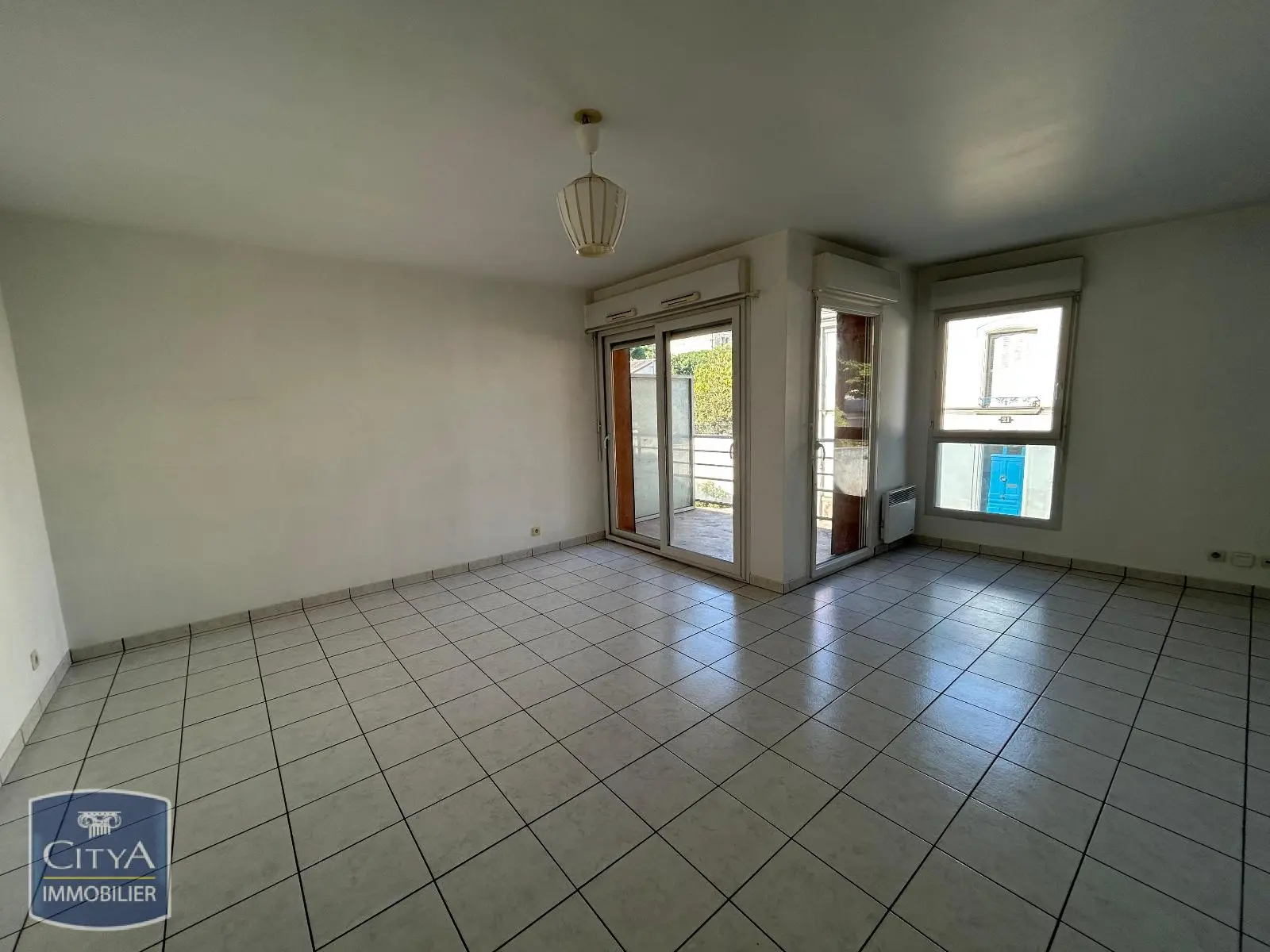 Photo 2 Appartement 2 pièces 55.64m²