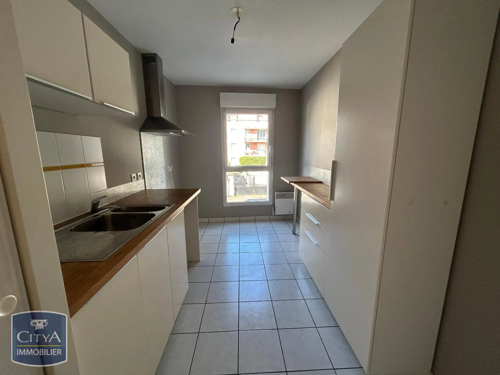 Photo 4 Appartement 2 pièces 55.64m²