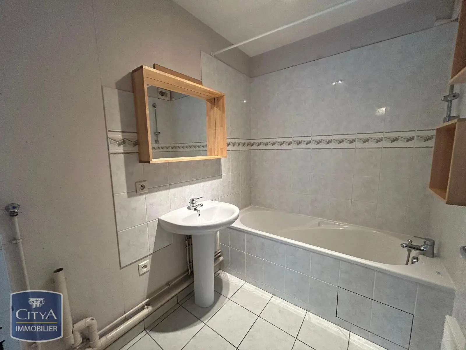 Photo 6 Appartement 2 pièces 55.64m²