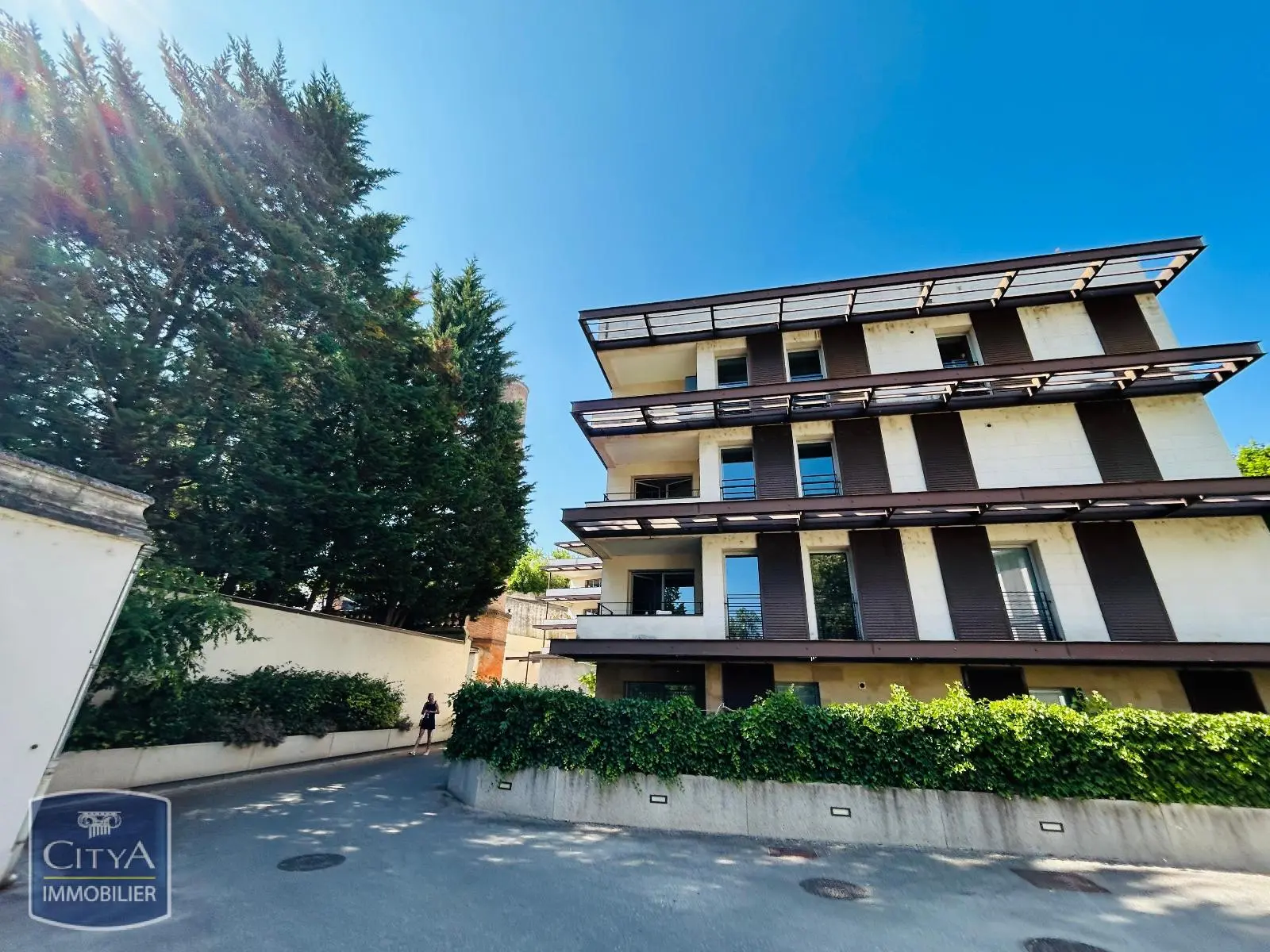 Photo 1 Appartement 2 pièces 47.13m²