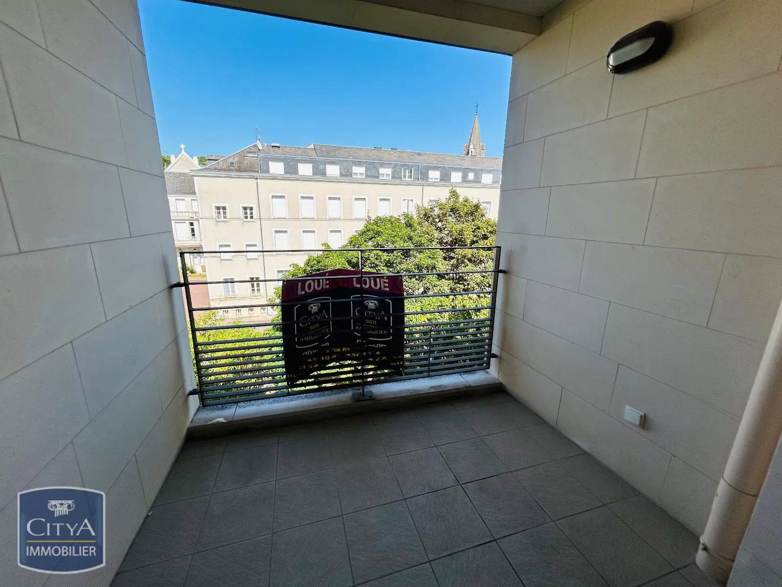 Photo 8 Appartement 2 pièces 47.13m²