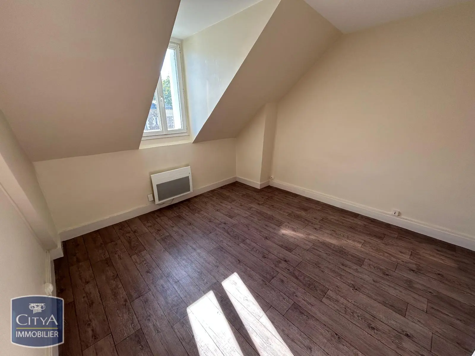 Photo 4 Appartement 3 pièces 43.77m²