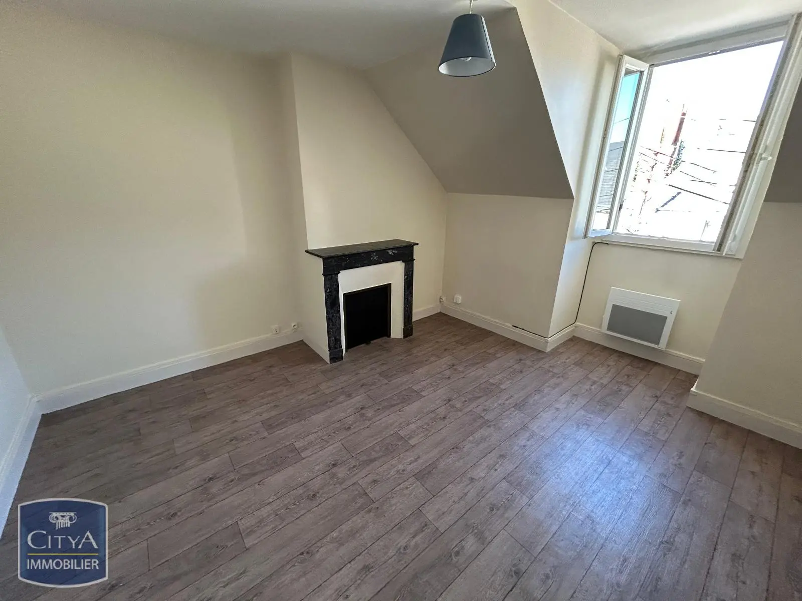 Photo 5 Appartement 3 pièces 43.77m²