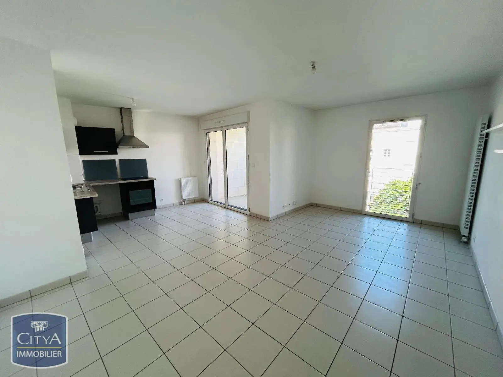 Photo 3 Appartement 2 pièces 47.13m²