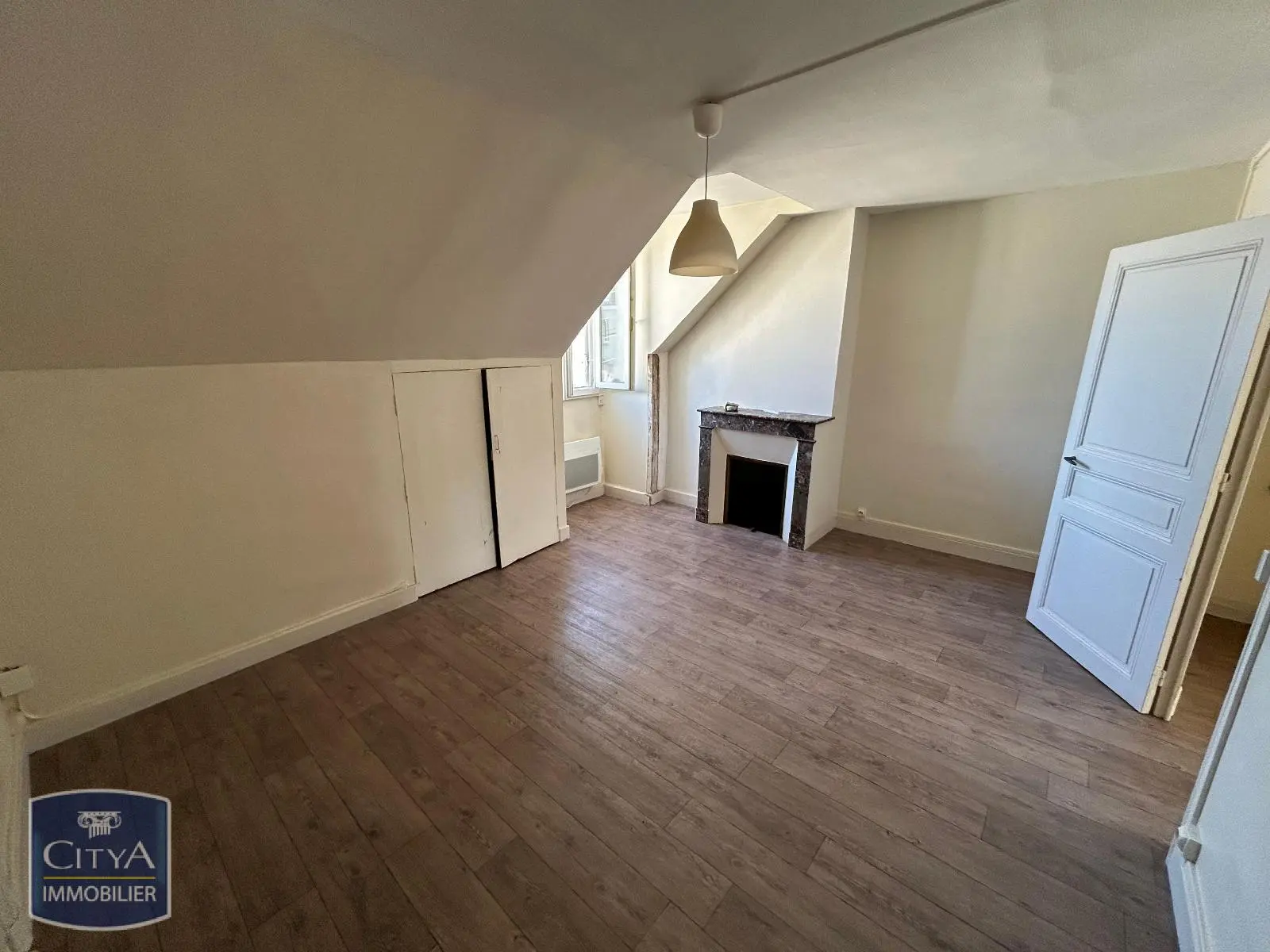 Photo 1 Appartement 3 pièces 43.77m²