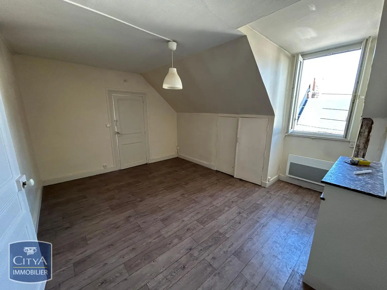 Photo 2 Appartement 3 pièces 43.77m²