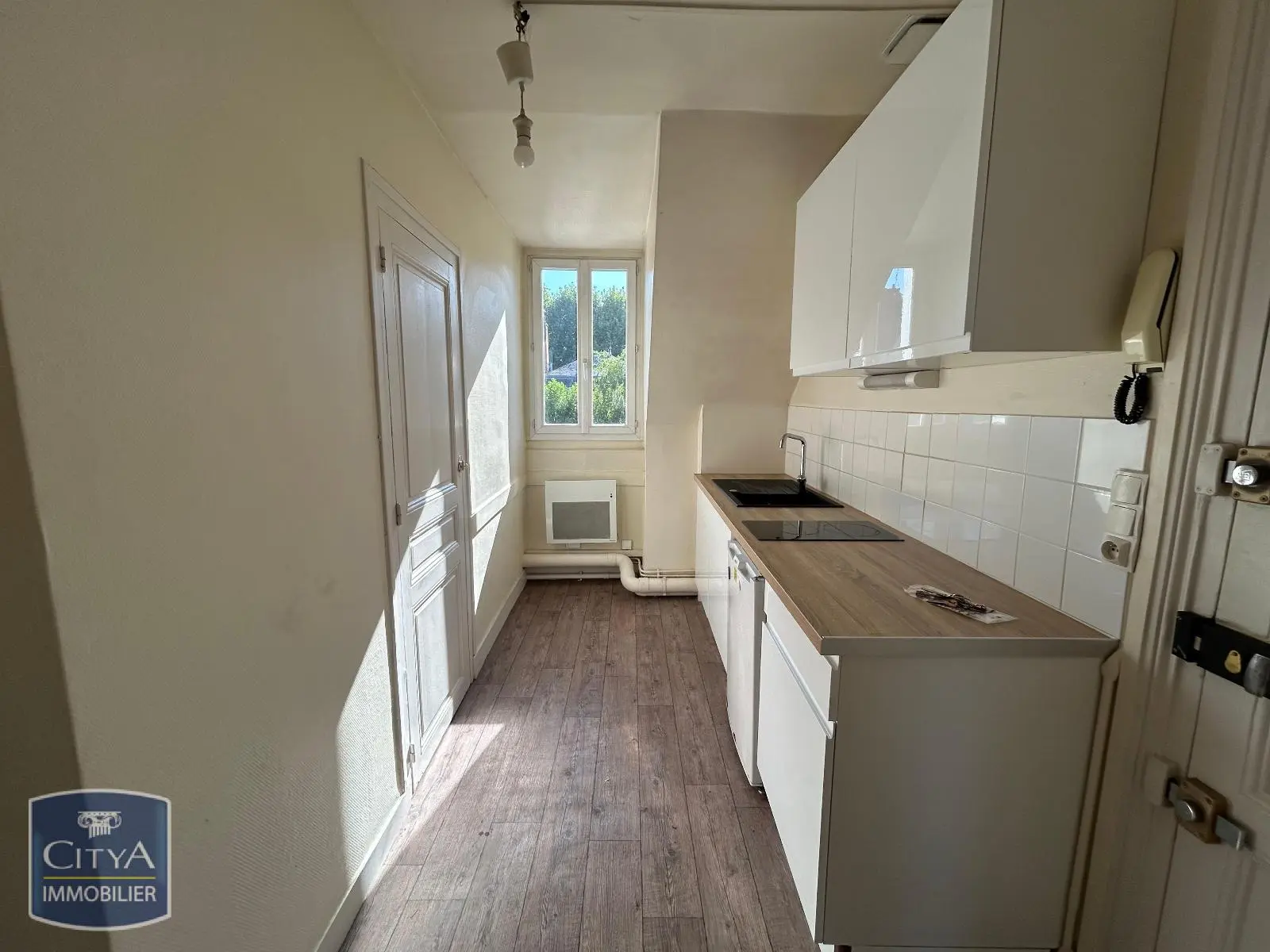 Photo 3 Appartement 3 pièces 43.77m²
