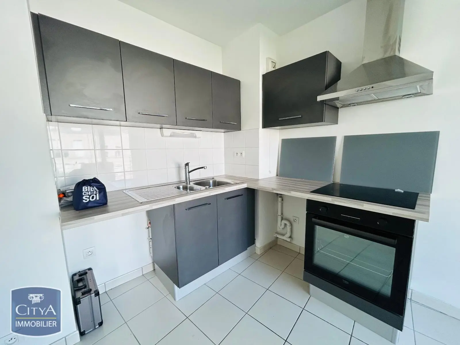 Photo 2 Appartement 2 pièces 47.13m²