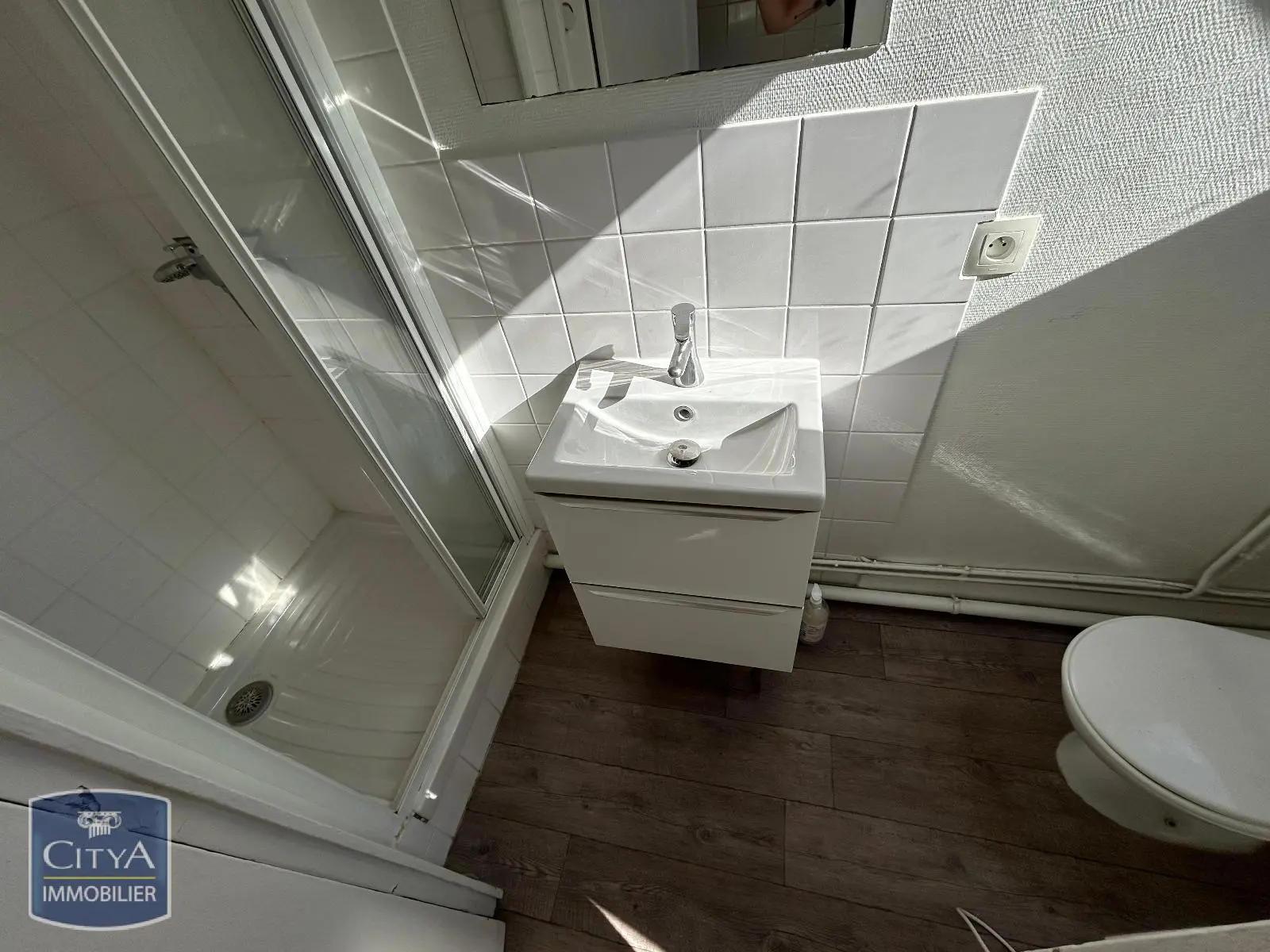 Photo 6 Appartement 3 pièces 43.77m²