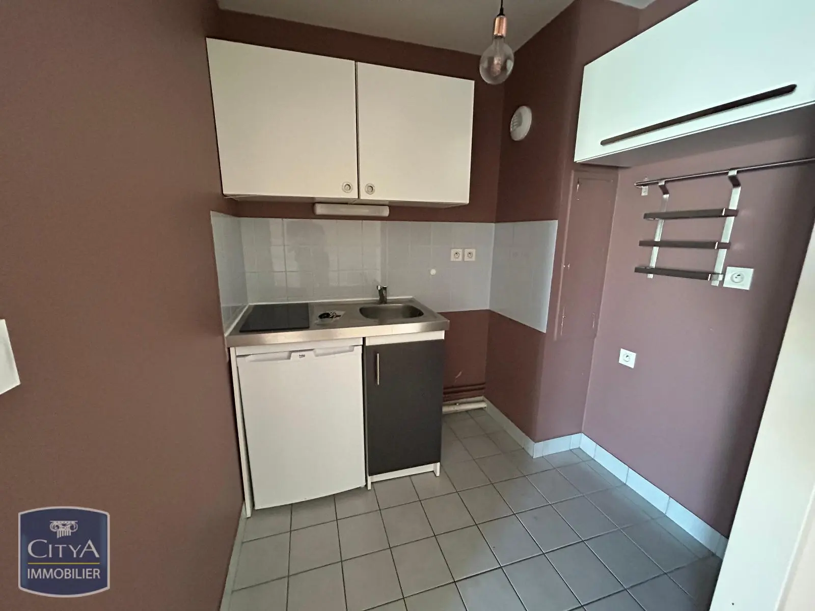 Photo 3 Appartement 2 pièces 42.66m²