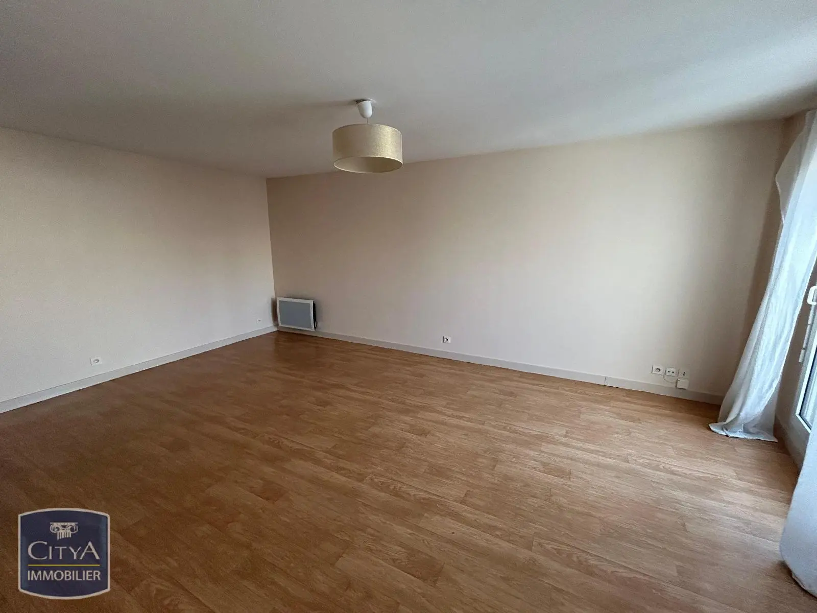 Photo 2 Appartement 2 pièces 42.66m²