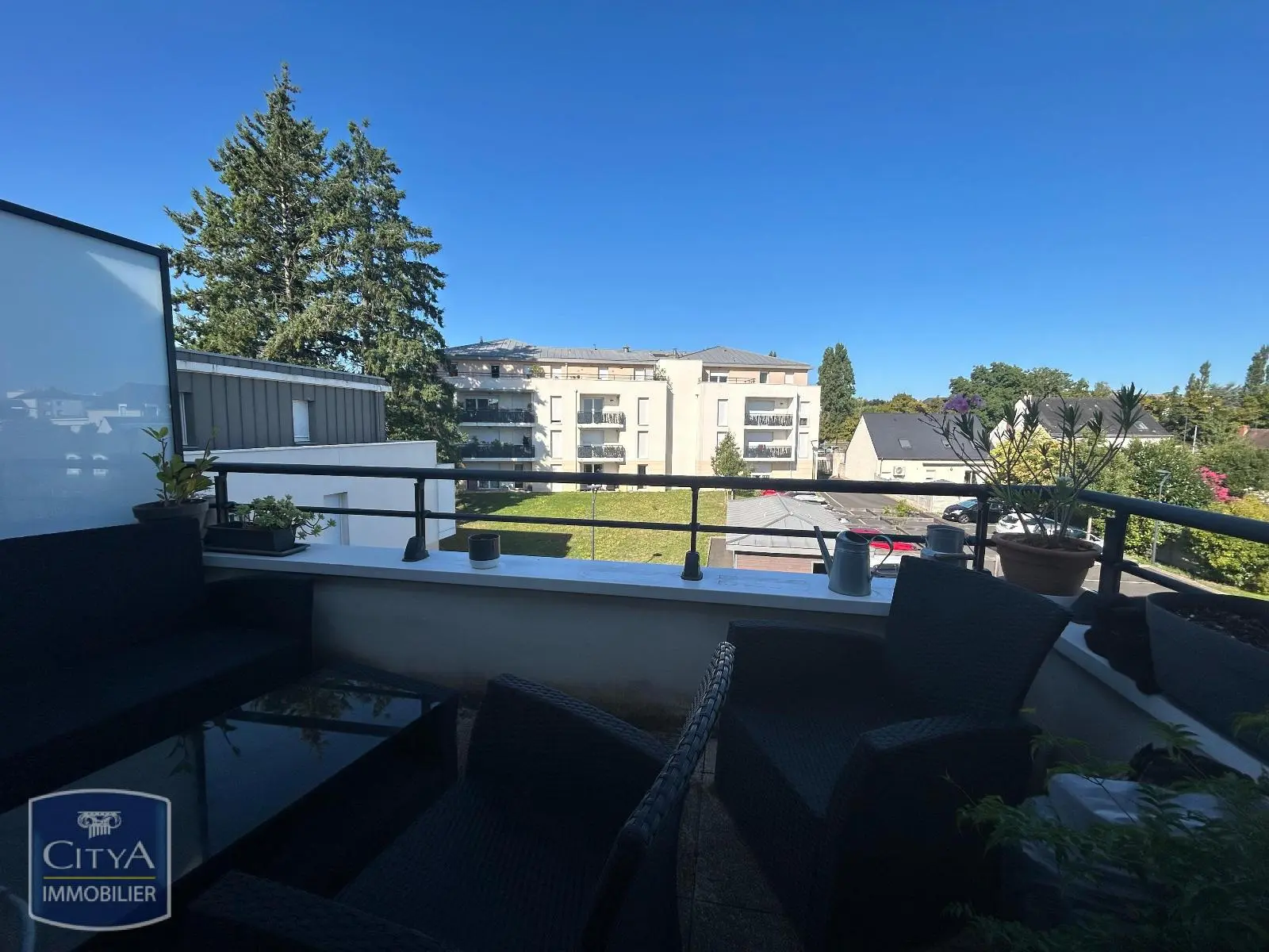 Photo 7 appartement Tours