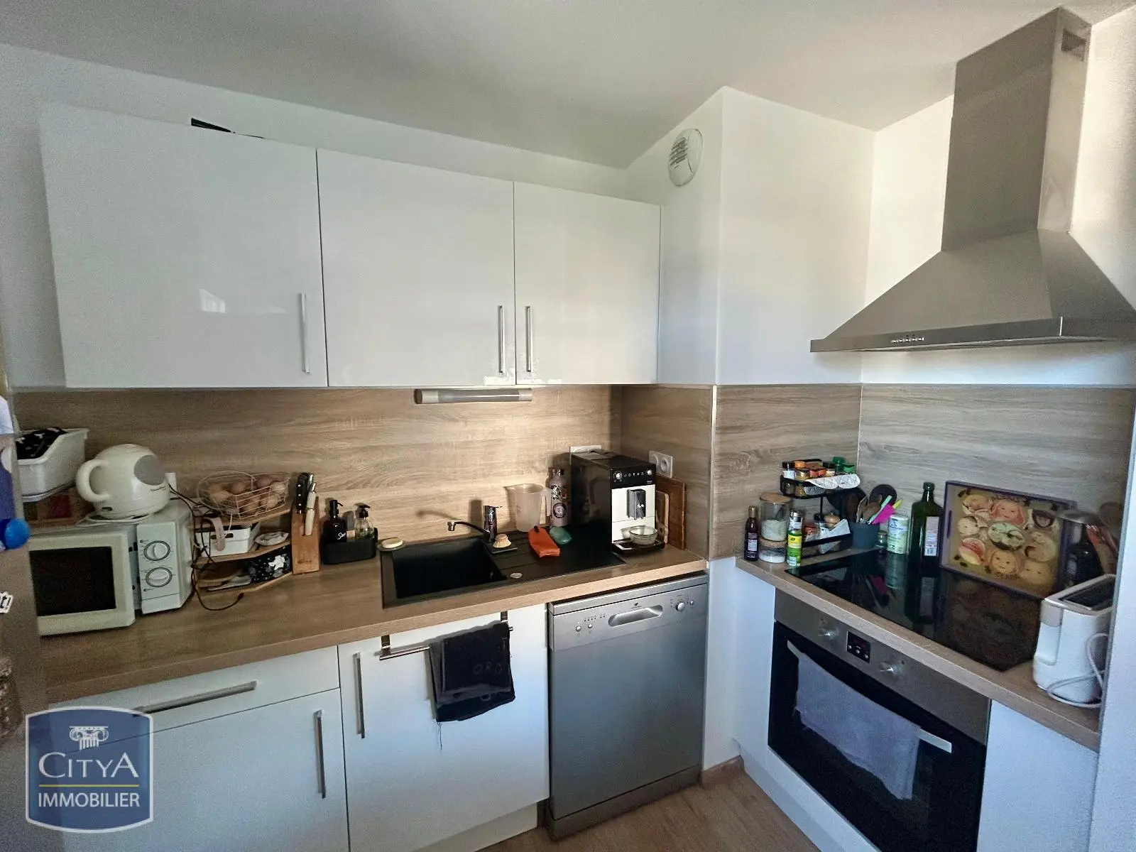 Photo 3 appartement Tours