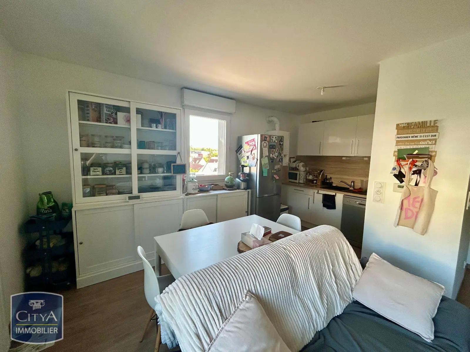 Photo 2 appartement Tours