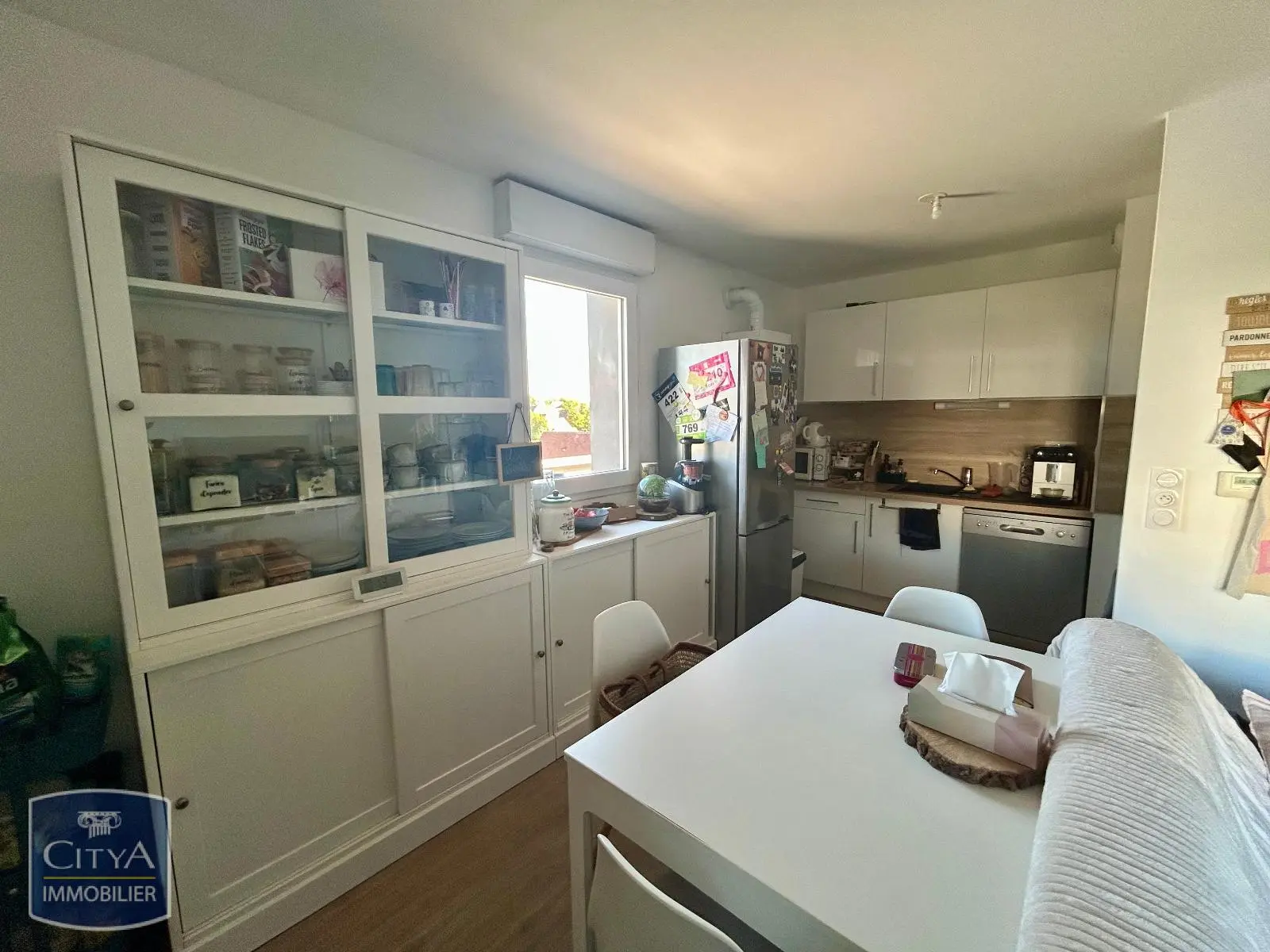 Photo 4 appartement Tours
