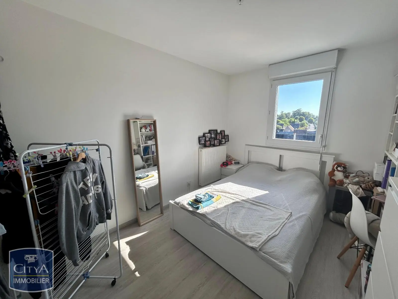 Photo 5 appartement Tours