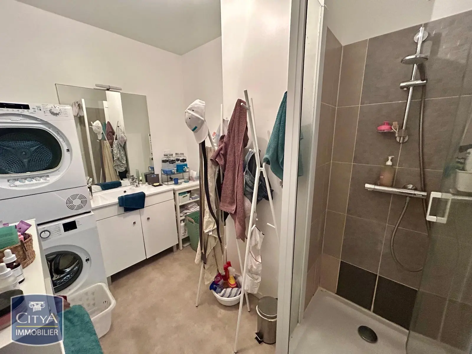 Photo 6 appartement Tours