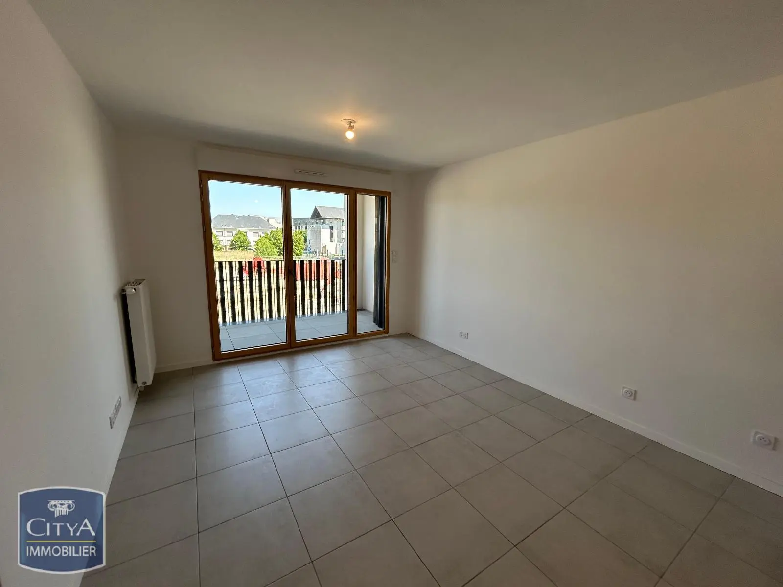 Photo 2 Appartement 2 pièces 40.37m²