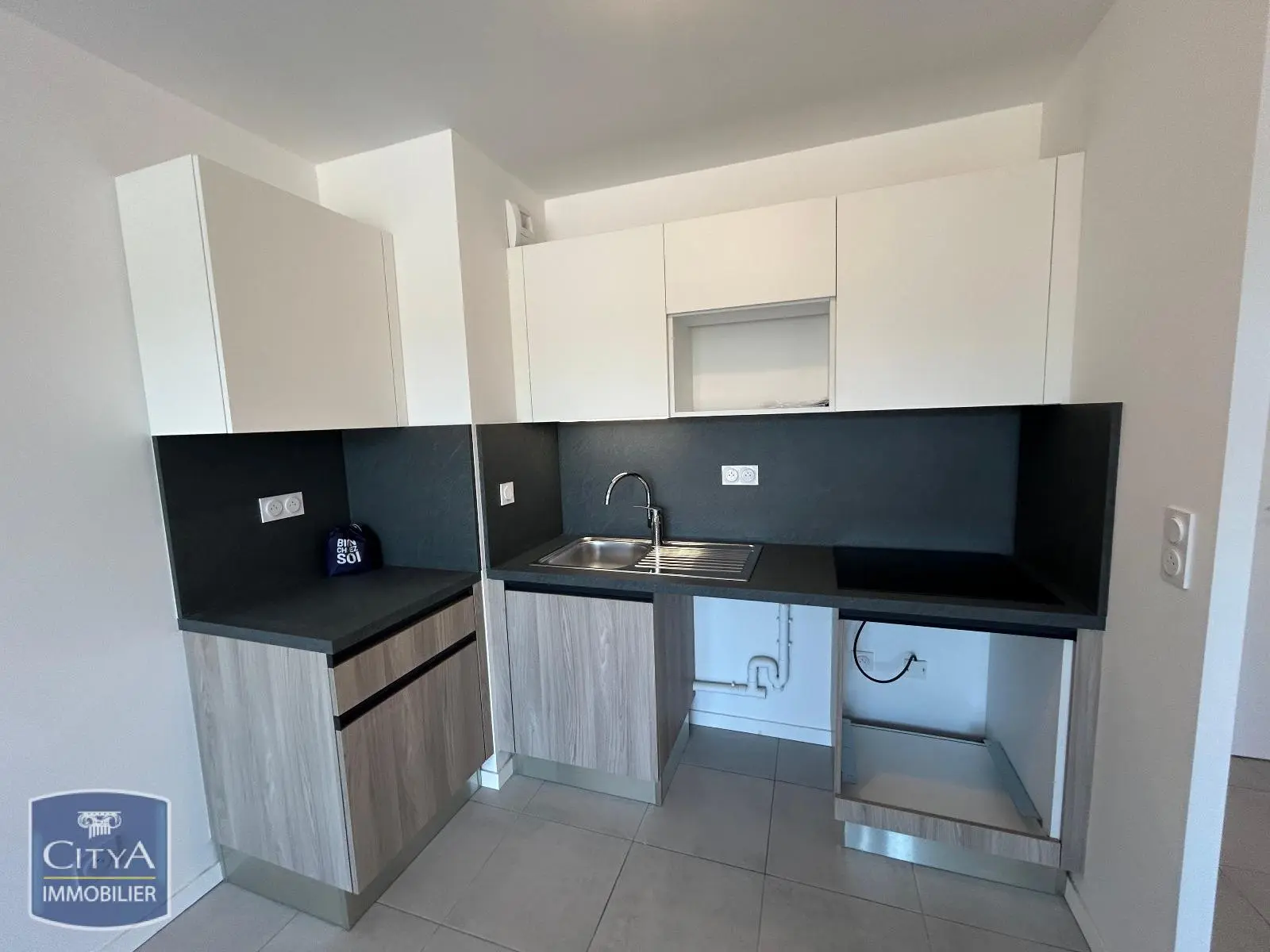 Photo 1 Appartement 2 pièces 40.37m²