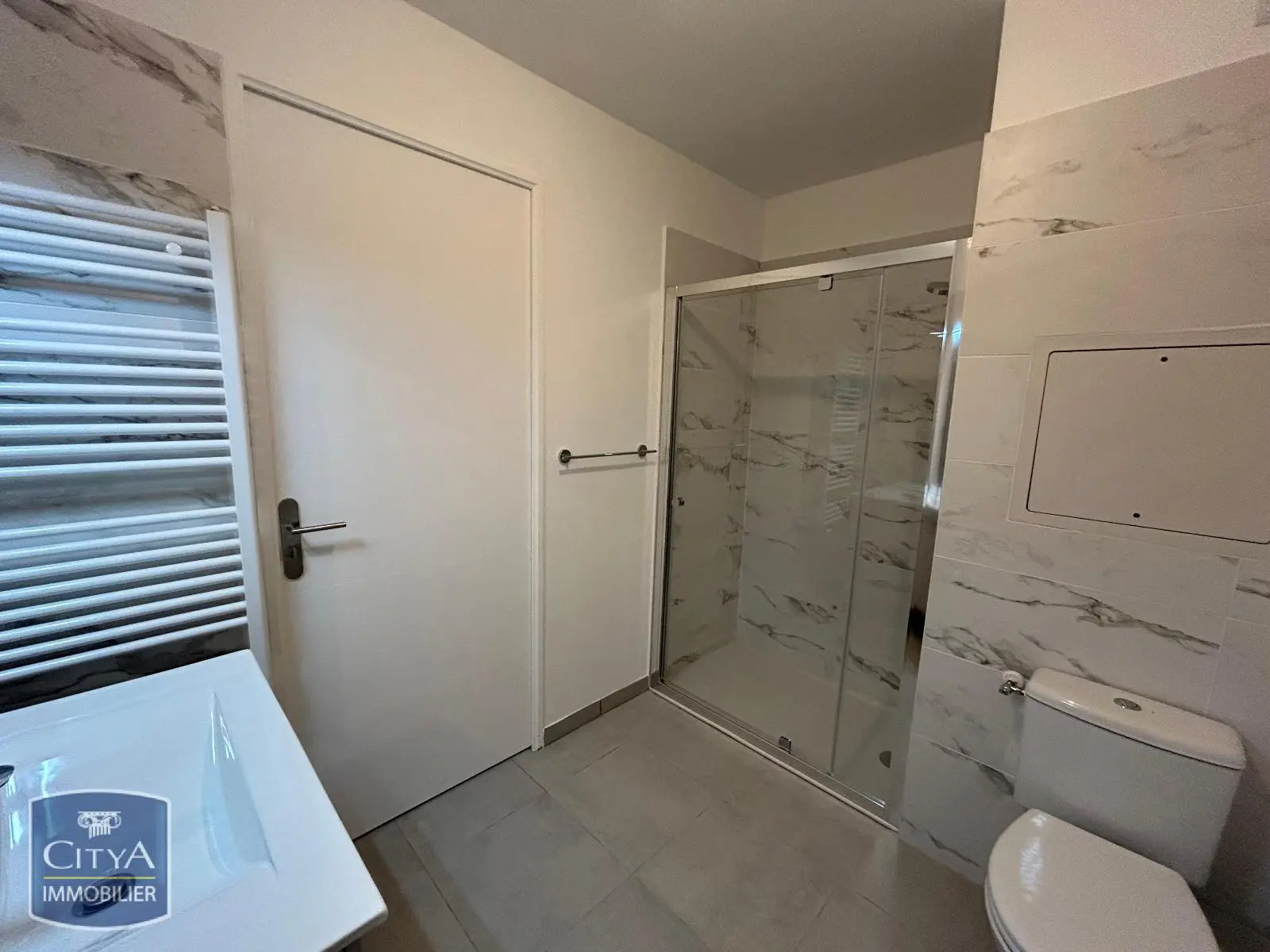Photo 5 Appartement 2 pièces 40.37m²