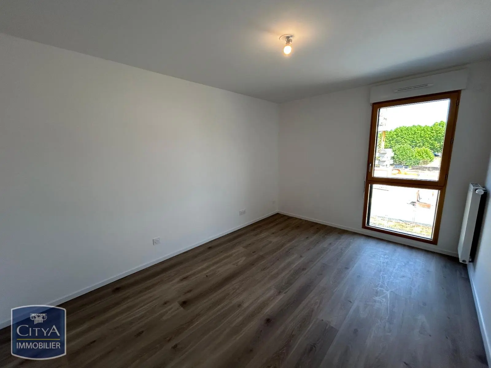 Photo 3 Appartement 2 pièces 40.37m²