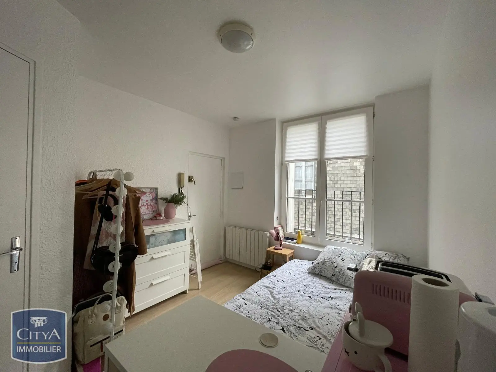 Photo 2 Appartement 1 pièce 12.97m²