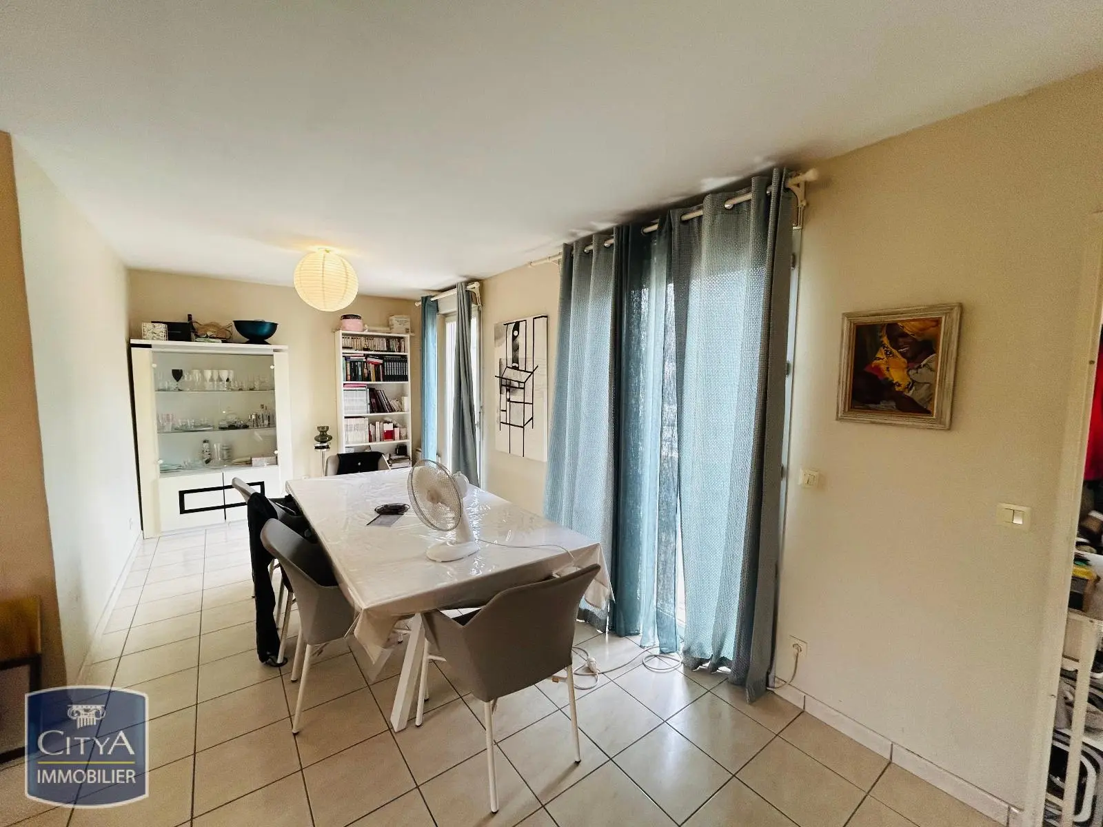 Photo 2 appartement La Riche