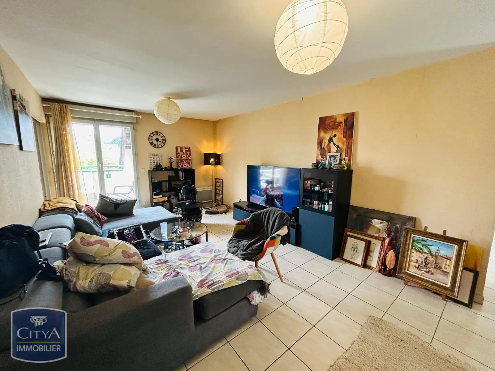 Photo 1 appartement La Riche