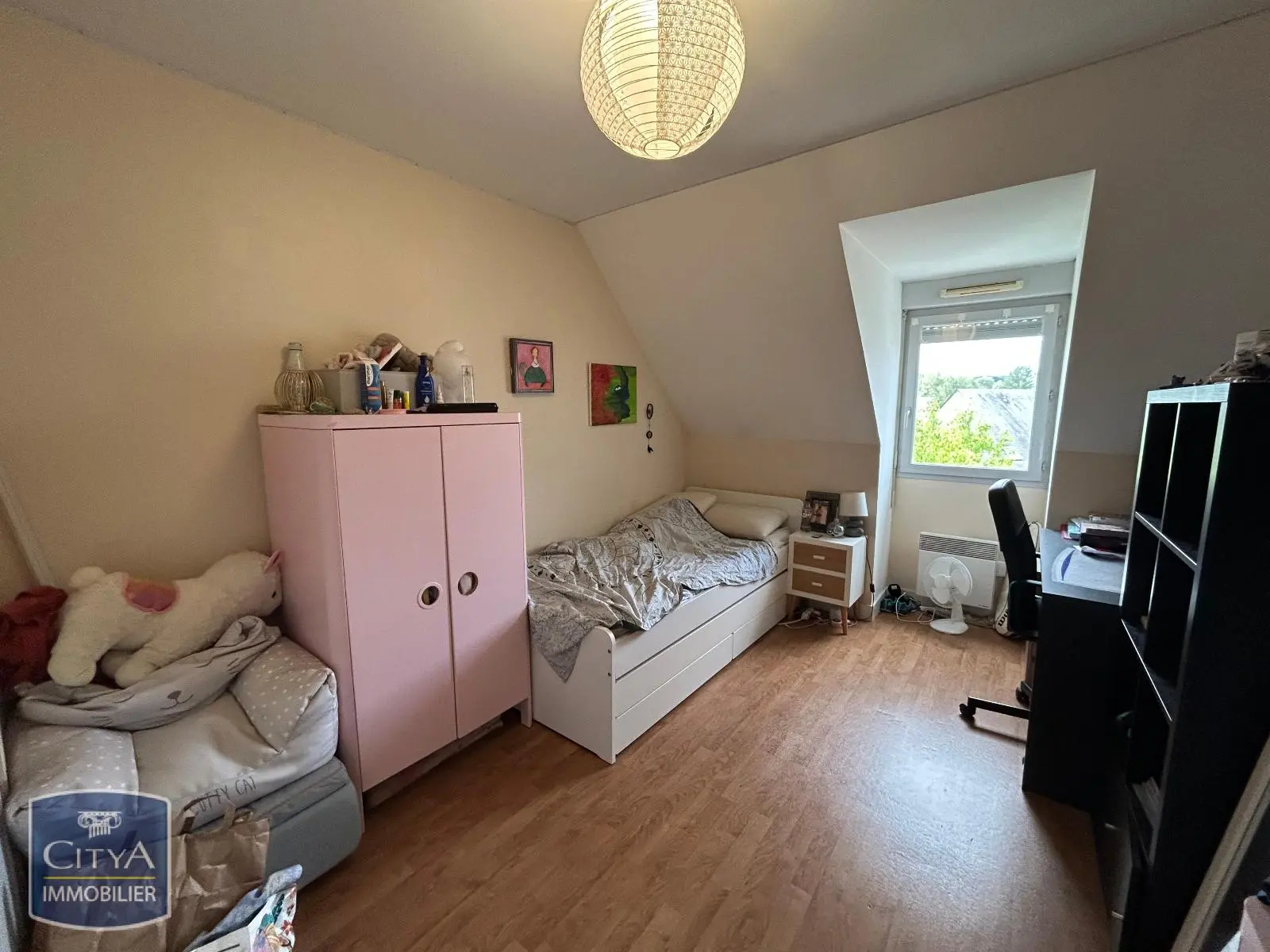 Photo 7 appartement La Riche