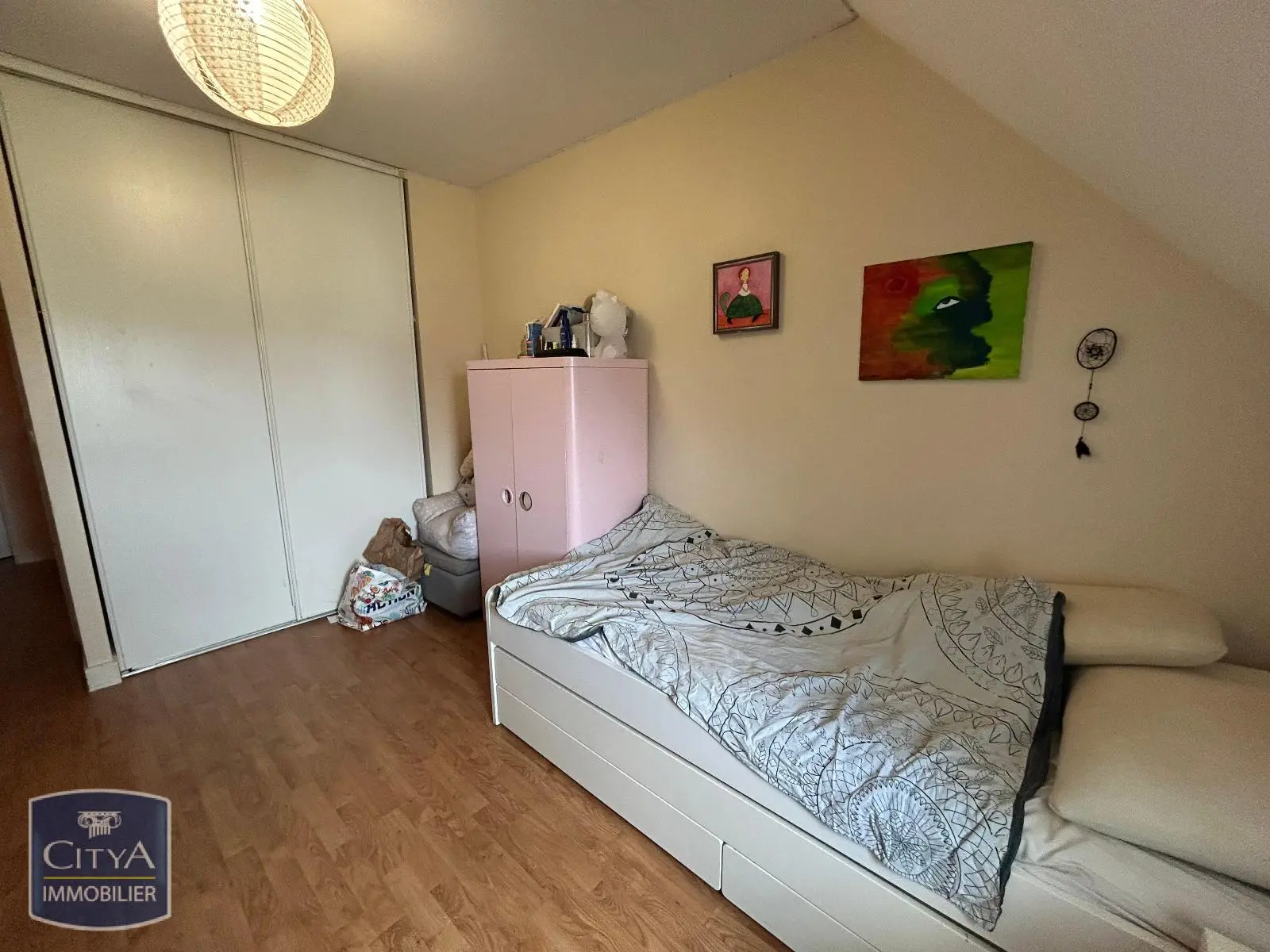 Photo 6 appartement La Riche