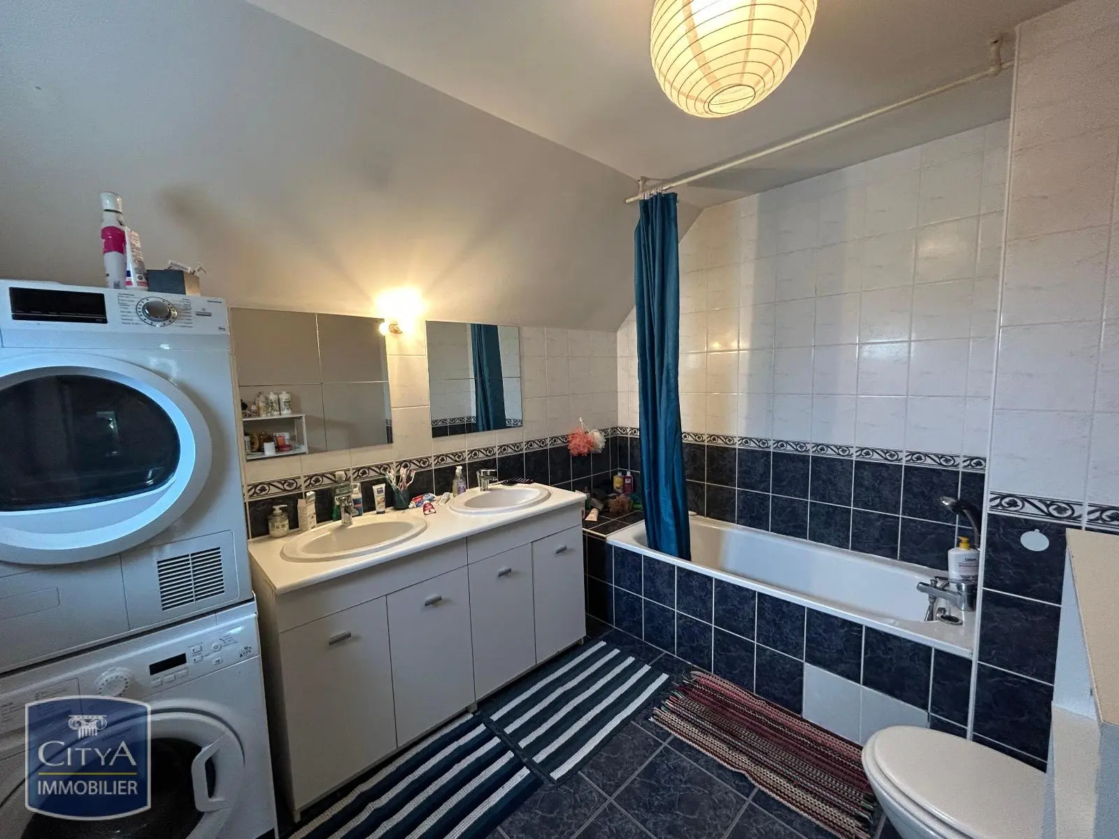 Photo 8 appartement La Riche