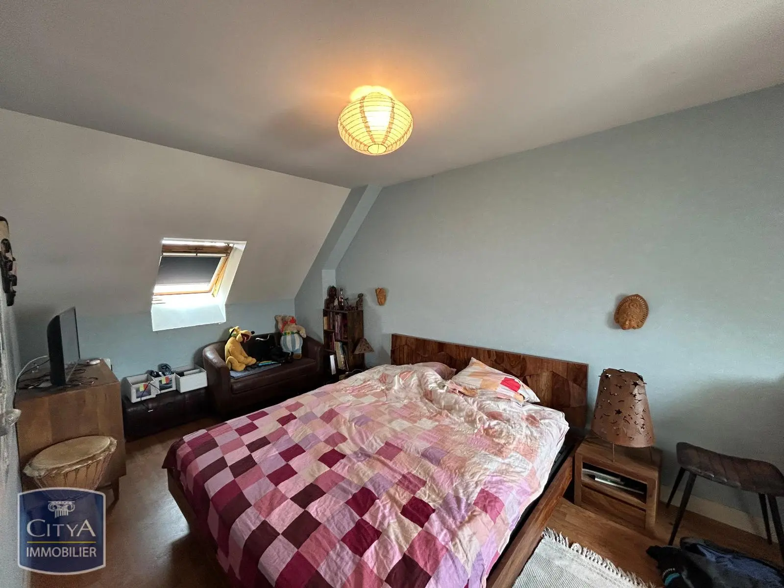 Photo 5 appartement La Riche