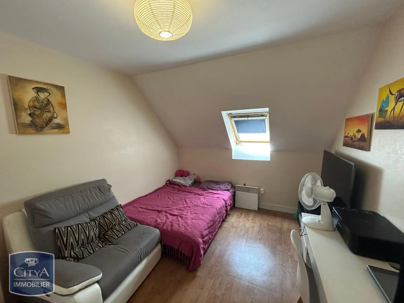 Photo 3 appartement La Riche