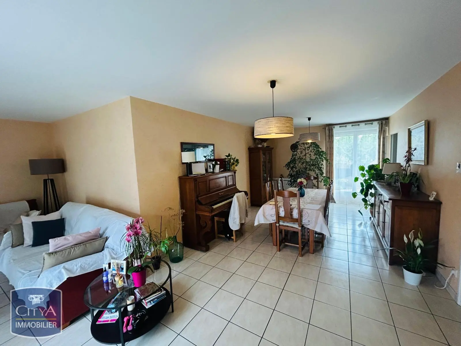 Photo 1 appartement La Riche