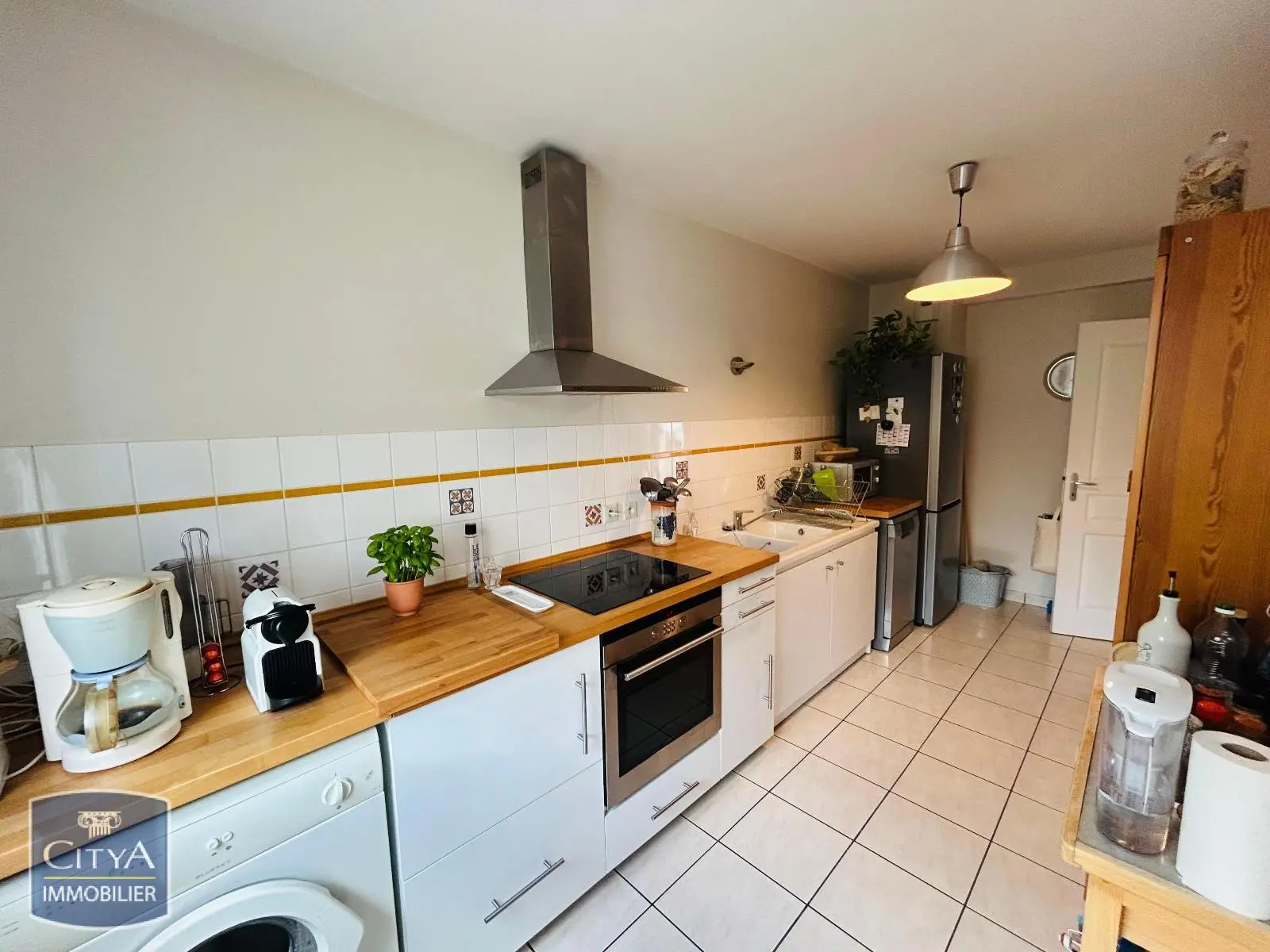 Photo 1 Appartement 4 pièces 110m²