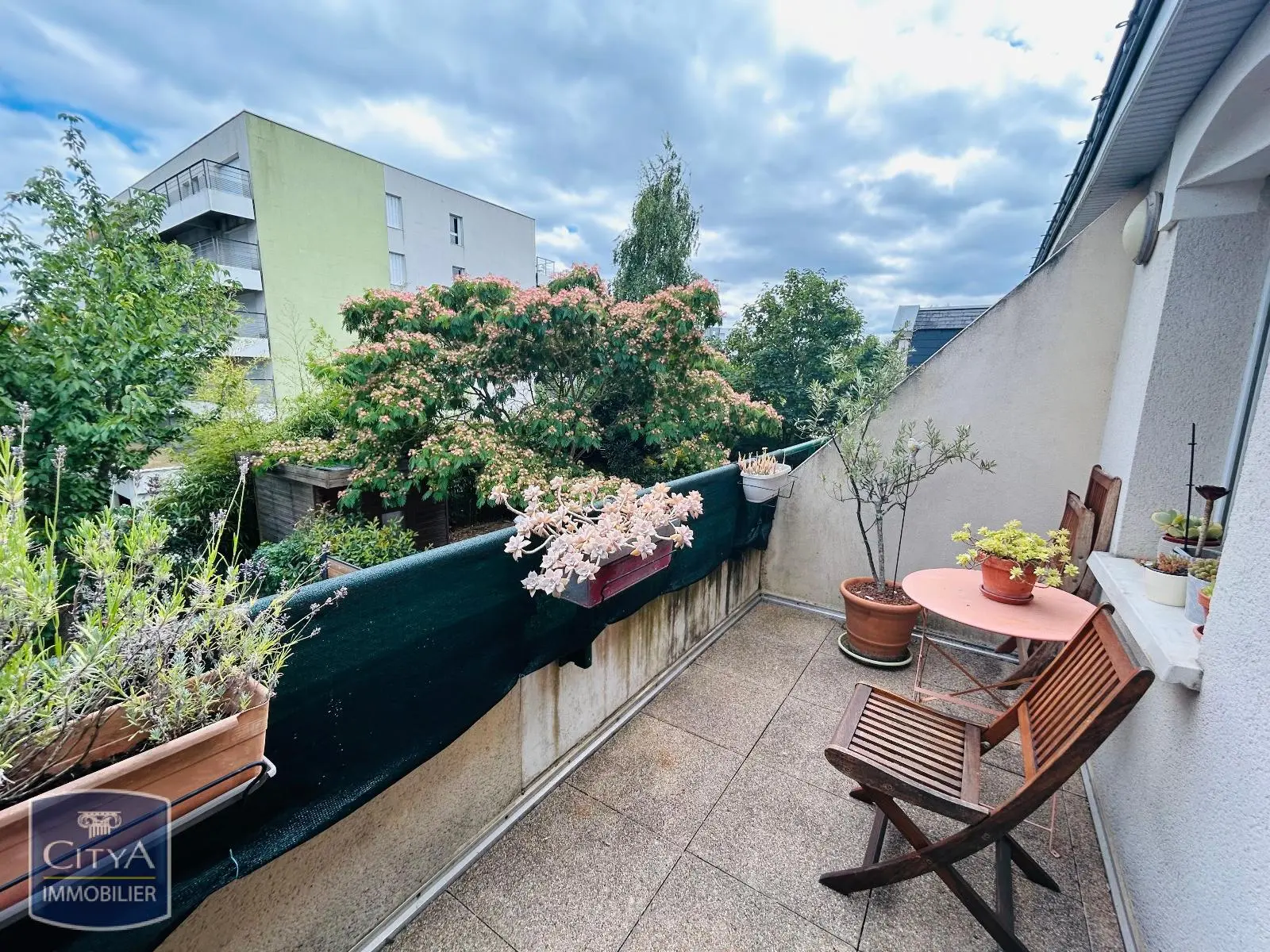 Photo 7 appartement La Riche