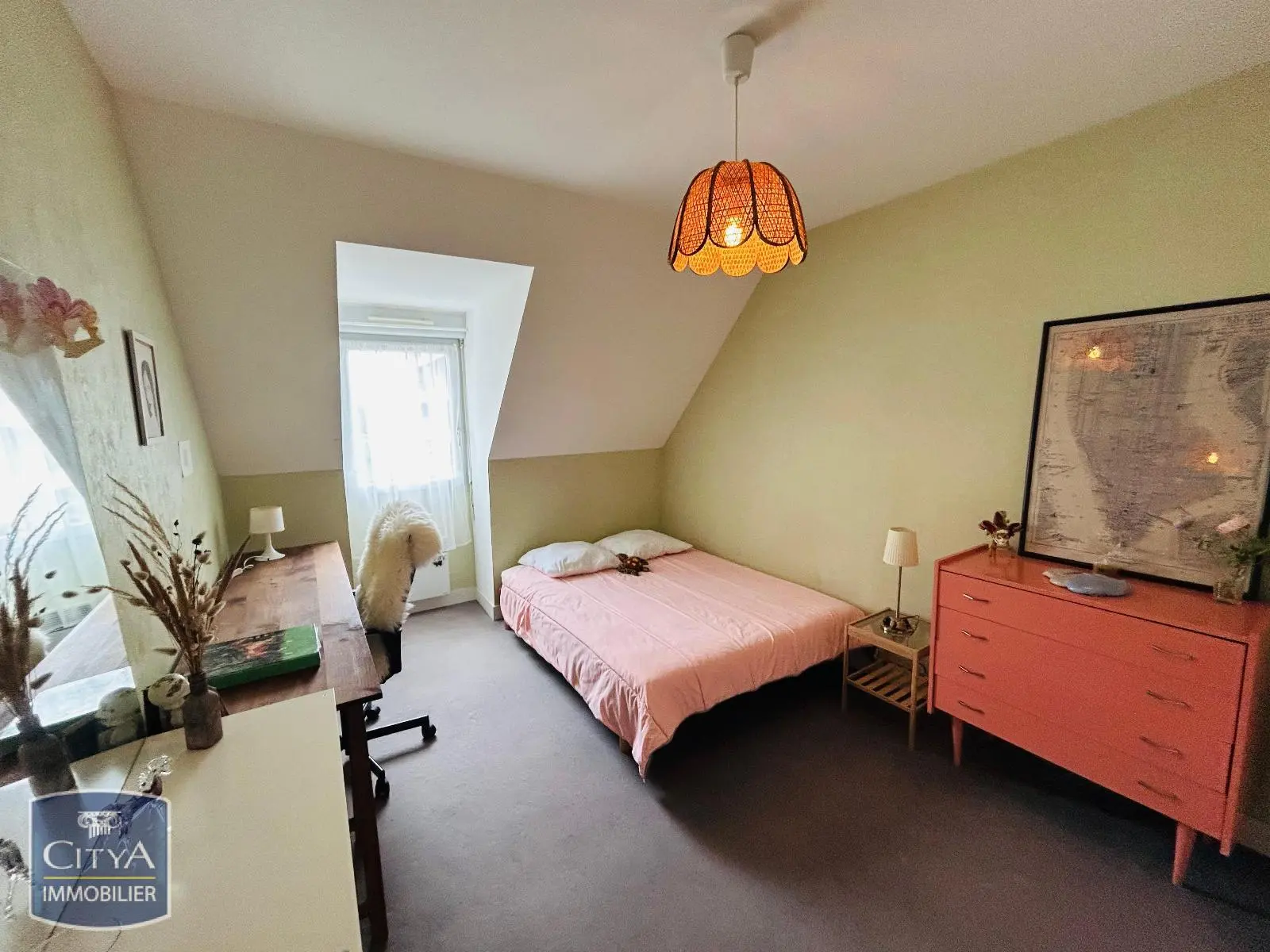 Photo 3 appartement La Riche