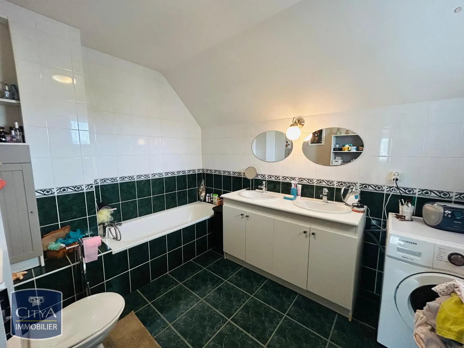 Photo 5 appartement La Riche