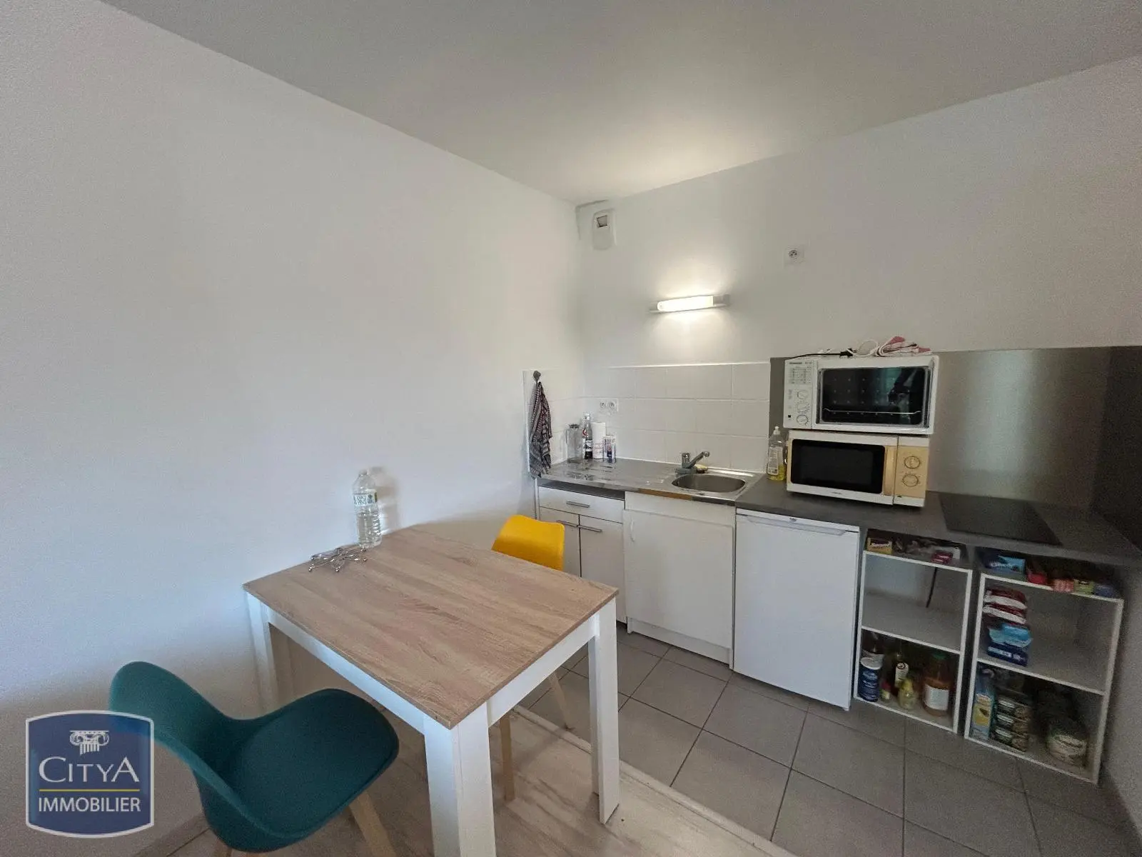 Photo 3 Appartement 1 pièce 30.3m²