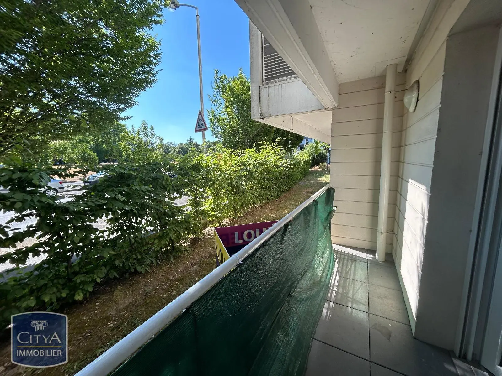 Photo 5 Appartement 1 pièce 30.3m²