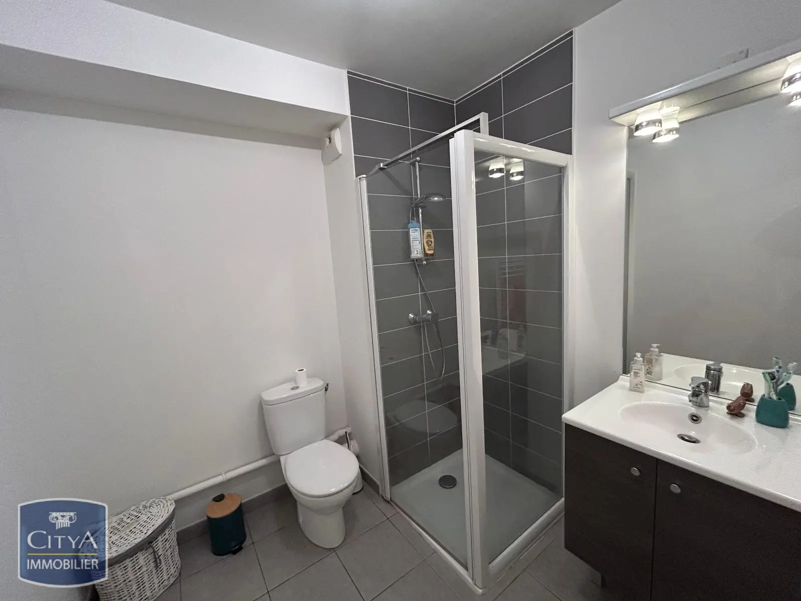 Photo 4 Appartement 1 pièce 30.3m²