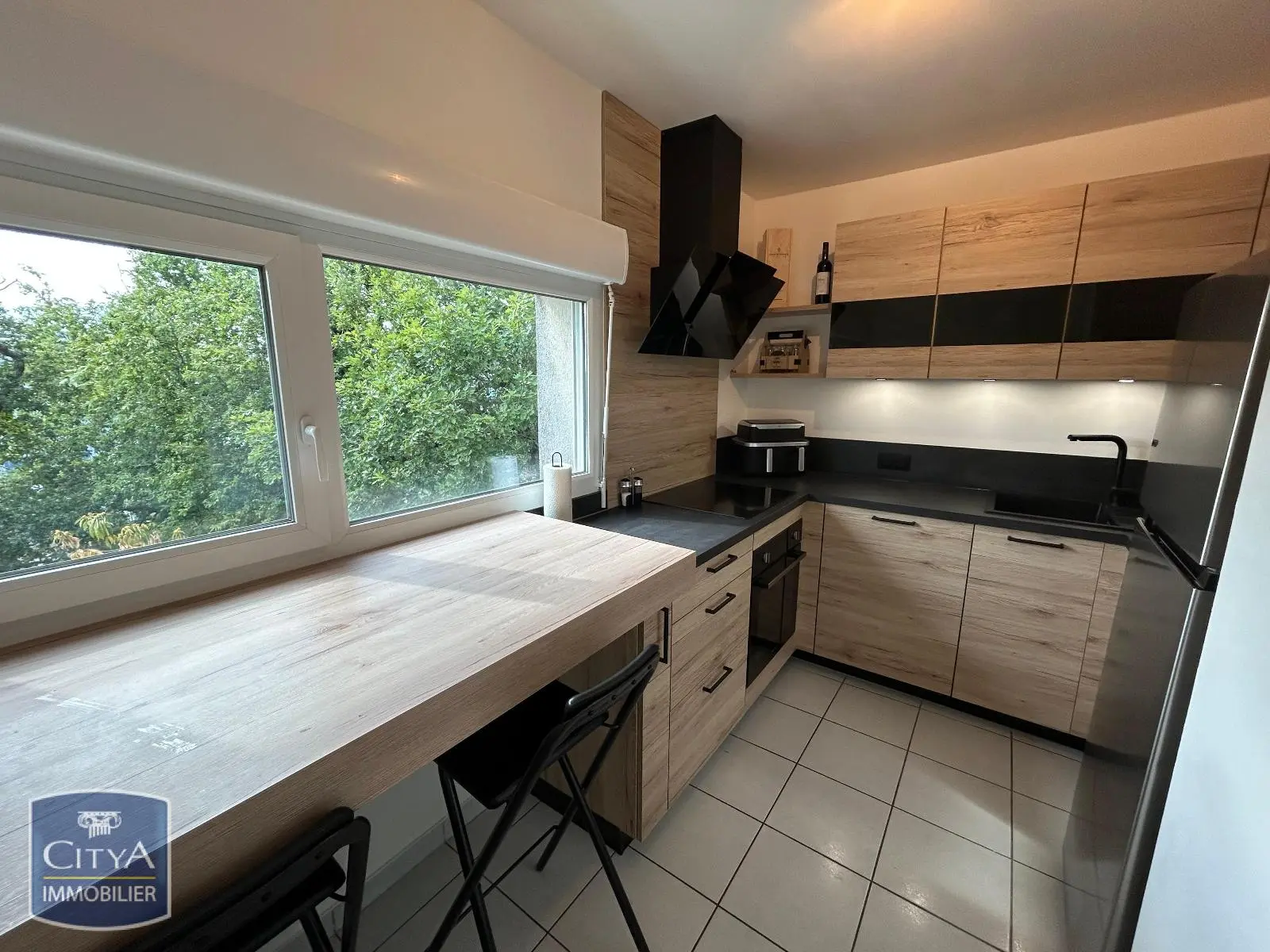 Photo 4 appartement Tours