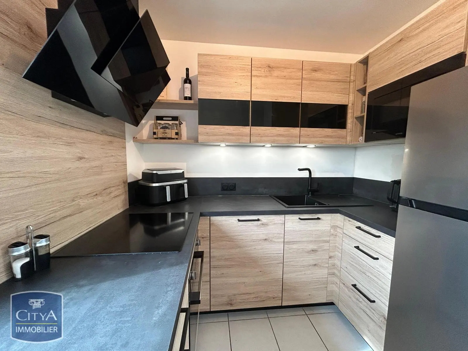 Photo 2 appartement Tours