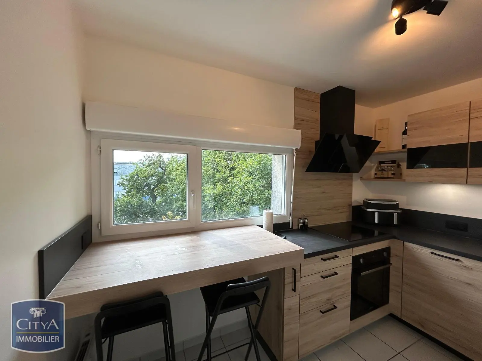 Photo 3 appartement Tours