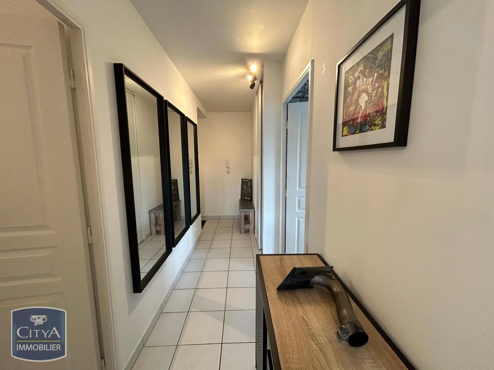 Photo 5 appartement Tours