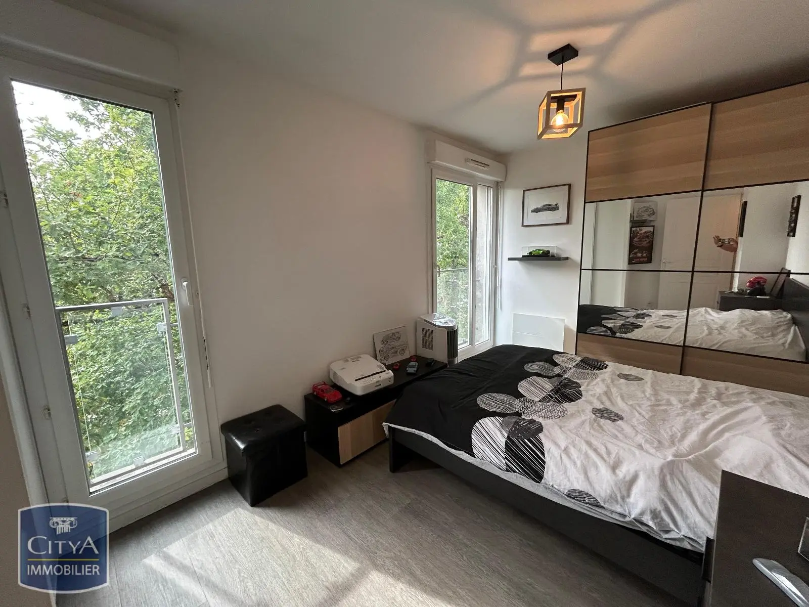 Photo 6 appartement Tours