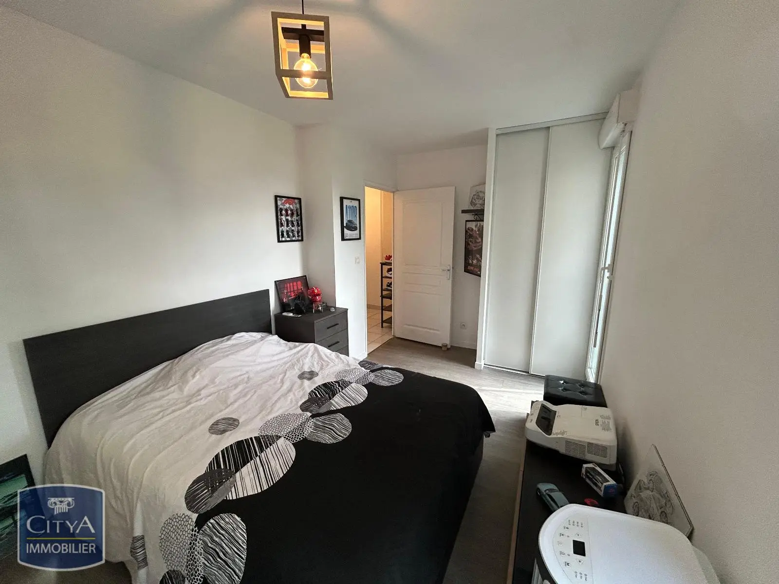 Photo 7 appartement Tours