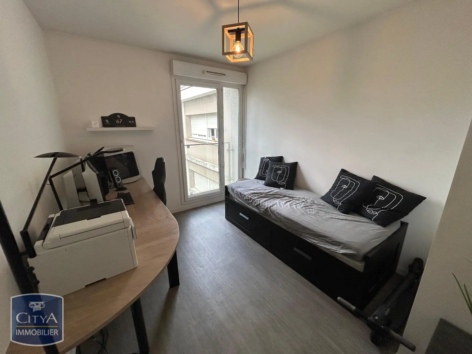 Photo 9 appartement Tours